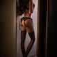 158cm (5ft1") Hot Brunette TPE Sex Doll - In Stock | US Only