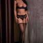 158cm (5ft1") Hot Brunette TPE Sex Doll - In Stock | US Only