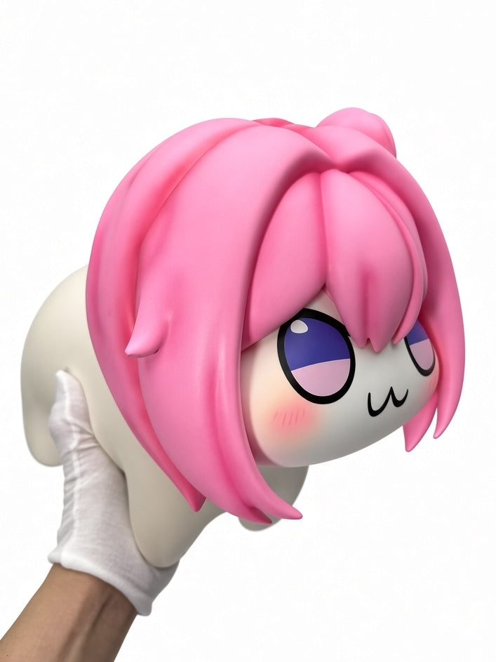 Anime Handheld Masturbator | BC Dolls