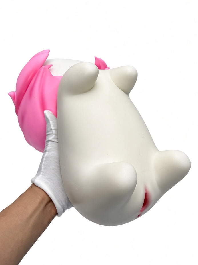 Anime Handheld Masturbator | BC Dolls