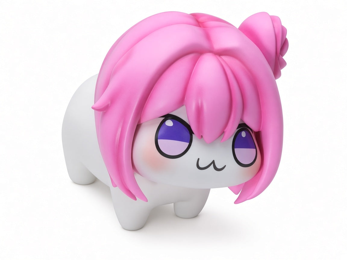 Anime Handheld Masturbator | BC Dolls