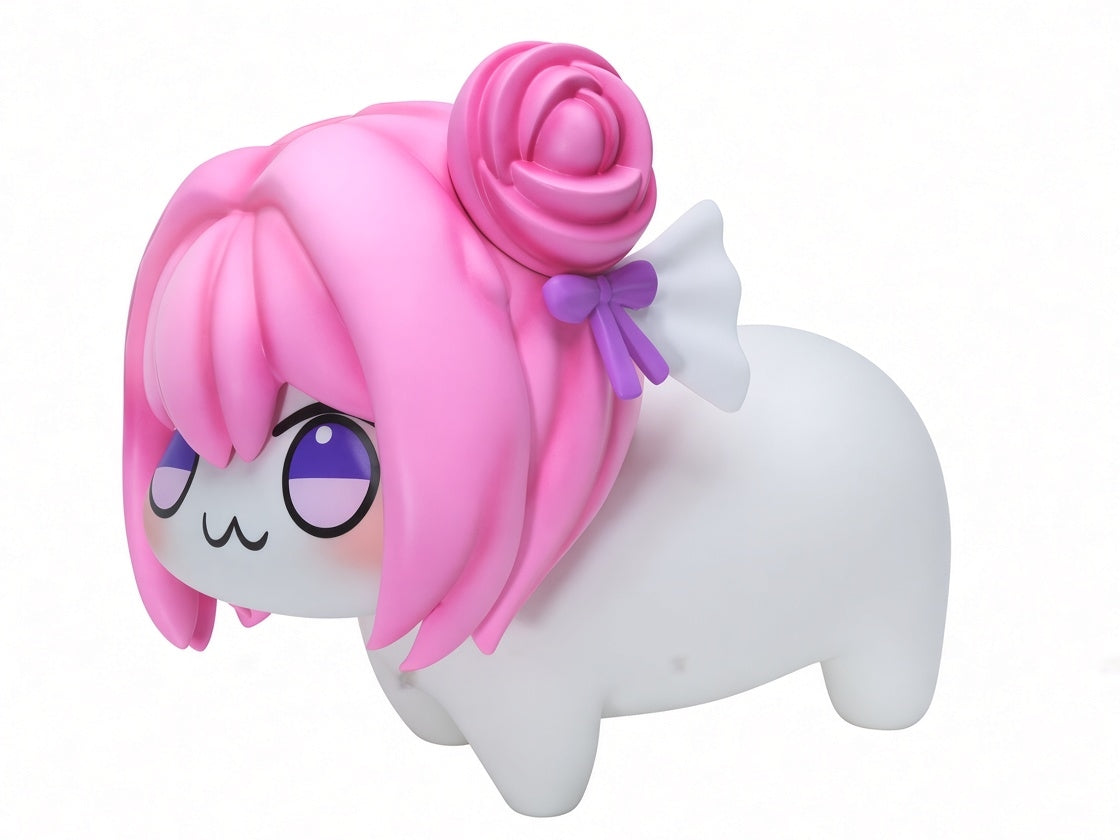 Anime Handheld Masturbator | BC Dolls