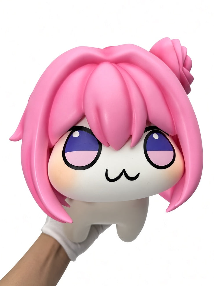 Anime Handheld Masturbator | BC Dolls