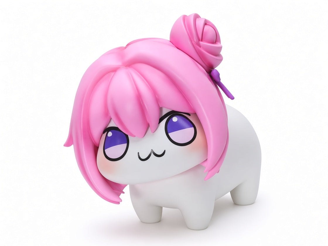 Anime Handheld Masturbator | BC Dolls