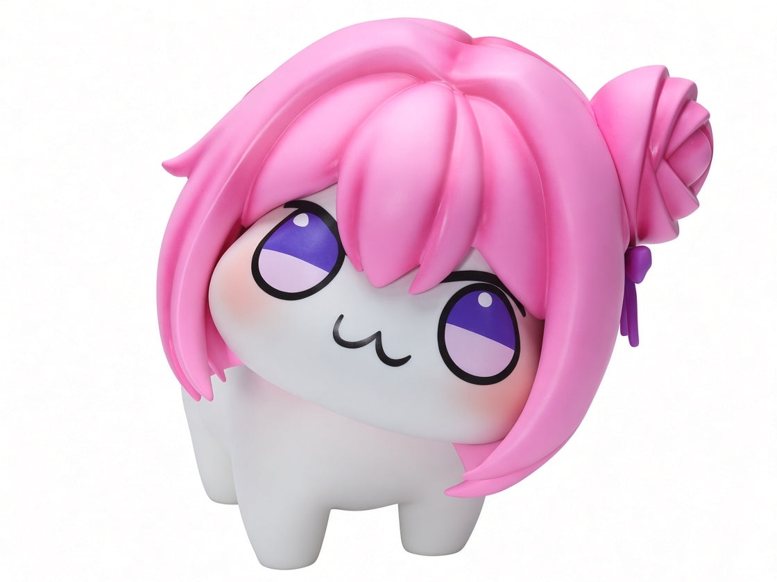 Anime Handheld Masturbator | BC Dolls