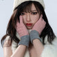 168cm (5ft6") Asian Tender Silicone Sex Doll - F-Cup - Bingbing