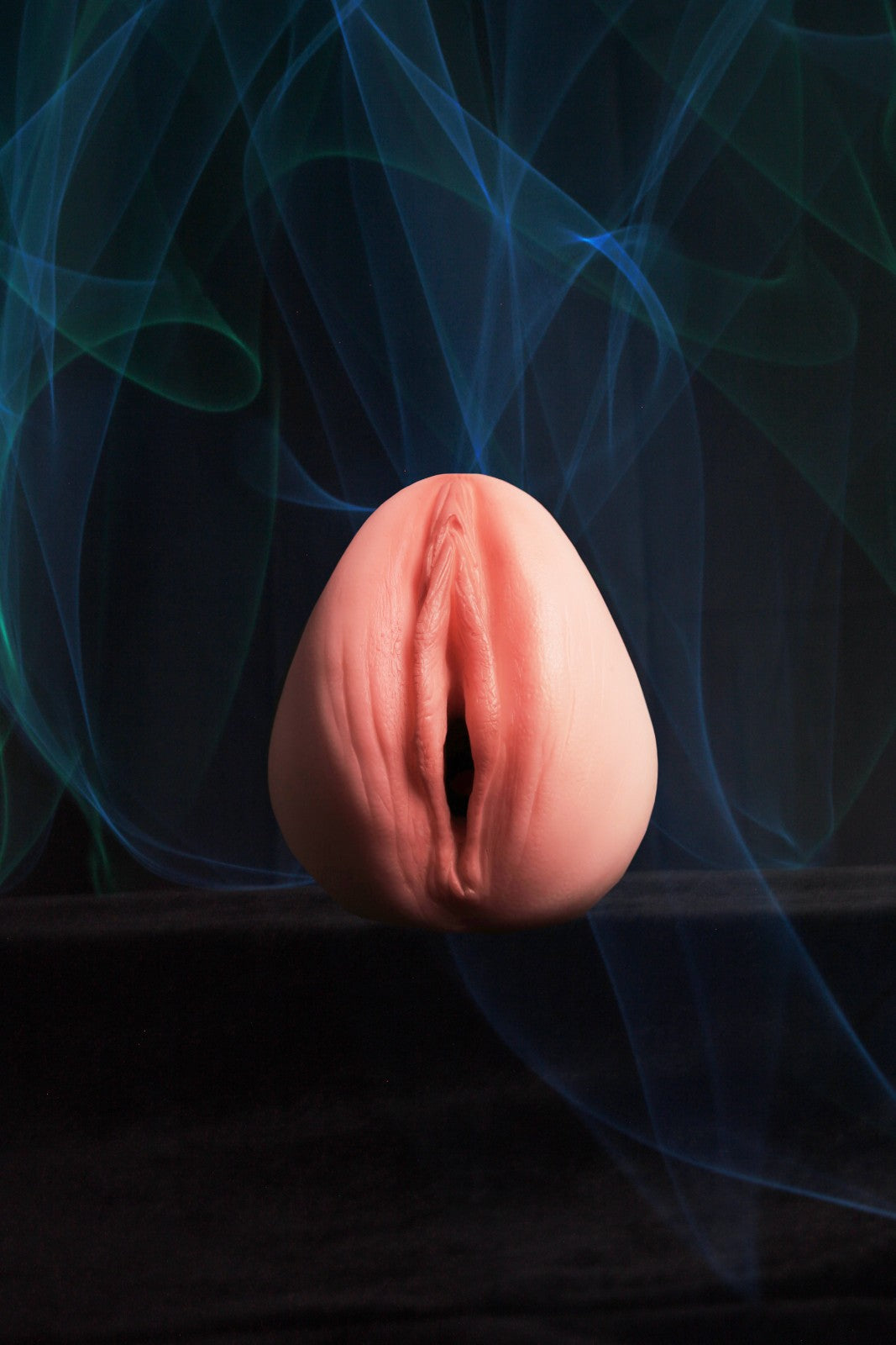 Handheld Silicone Masturbator – C-Vagina911 | CLM