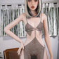 170cm (5ft7") Tall Slim Silicone Sex Doll - A-Cup – Carny #S10 ROS