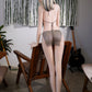 170cm (5ft7") Tall Slim Silicone Sex Doll - A-Cup – Carny #S10 ROS