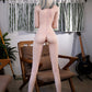 170cm (5ft7") Tall Slim Silicone Sex Doll - A-Cup – Carny #S10 ROS