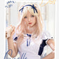 159cm (5ft2") A-Cup Realistic Skin Texture Silicone Sex Doll – Giselle FSD036 - In Stock | EU Only