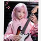 152cm (5ft0") Anime Silicone Sex Doll - D-Cup – Nika FSD034 - In Stock | EU Only