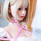 158cm (5ft2") Anime Petite ROS Silicone Sex Doll – Chiyoko S18