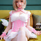 158cm (5ft2") Anime Petite ROS Silicone Sex Doll – Chiyoko S18