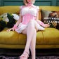 158cm (5ft2") Anime Petite ROS Silicone Sex Doll – Chiyoko S18