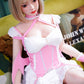 158cm (5ft2") Anime Petite ROS Silicone Sex Doll – Chiyoko S18