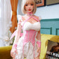 158cm (5ft2") Anime Petite ROS Silicone Sex Doll – Chiyoko S18
