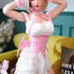 158cm (5ft2") Anime Petite ROS Silicone Sex Doll – Chiyoko S18