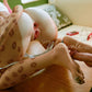155cm (5ft1") Blonde Furry Silicone Fantasy Sex Doll with Movable Jaw - Lyora