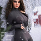 165cm (5ft5") C-Cup Full Silicone Real Oral Sex Doll – Rylan - In Stock | US Only