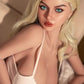 158cm (5'2") D-Cup TPE Sex Doll with Silicone Head S15 - In Stock | US Only