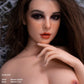 165cm (5ft5") C-Cup Full Silicone Real Oral Sex Doll – Rylan - In Stock | US Only