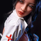 152m (5ft) C-Cup Full TPE Doll with Fixed Vagina - In Stock | US Only