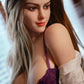 160cm (5'3) C-Cup Samantha Sex Doll with Silicone head and TPE Body - In Stock | US Only