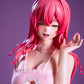 61cm (2ft0") Silicone Mini Anime Sex Doll – Matsuda Karin