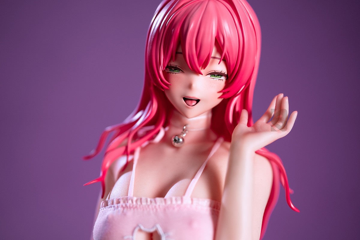 61cm (2ft0") Silicone Mini Anime Sex Doll – Matsuda Karin