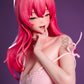 61cm (2ft0") Silicone Mini Anime Sex Doll – Matsuda Karin