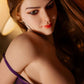 160cm (5'3) C-Cup Samantha Sex Doll with Silicone head and TPE Body - In Stock | US Only