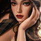 164cm (5ft4") Head with Movable Jaw Full Silicone Sex Doll - In Stock | US Only