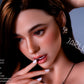 163cm (5ft4") D-Cup Full Silicone Real Oral Sex Doll – Eve - In Stock | US Only