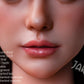 163cm (5ft4") D-Cup Full Silicone Real Oral Sex Doll – Eve - In Stock | US Only