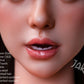 163cm (5ft4") D-Cup Full Silicone Real Oral Sex Doll – Eve - In Stock | US Only