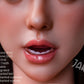163cm (5ft4") D-Cup Full Silicone Real Oral Sex Doll – Eve - In Stock | US Only