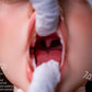 163cm (5ft4") D-Cup Full Silicone Real Oral Sex Doll – Eve - In Stock | US Only