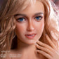 156cm (5ft1") B-Cup Full Silicone Real Oral Sex Doll – May - In Stock | US Only