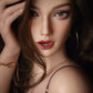 164cm (5ft4") Head with Movable Jaw Full Silicone Sex Doll - In Stock | US Only