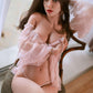 166cm (5ft5") Hybrid Sex Doll with Movable Jaw Head - In Stock | US Only