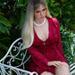 168cm (5ft6") Curvy ROS Silicone Sex Doll – JS050
