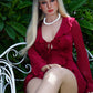 168cm (5ft6") Curvy ROS Silicone Sex Doll – JS050