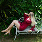 168cm (5ft6") Curvy ROS Silicone Sex Doll – JS050
