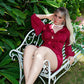 168cm (5ft6") Curvy ROS Silicone Sex Doll – JS050