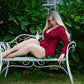 168cm (5ft6") Curvy ROS Silicone Sex Doll – JS050