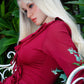 168cm (5ft6") Curvy ROS Silicone Sex Doll – JS050