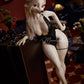 160cm (5ft3") White Fox Full Silicone Furry Sex Doll – Sorelle