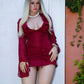 168cm (5ft6") Curvy ROS Silicone Sex Doll – JS050
