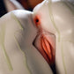 160cm (5ft3") White Fox Full Silicone Furry Sex Doll – Sorelle